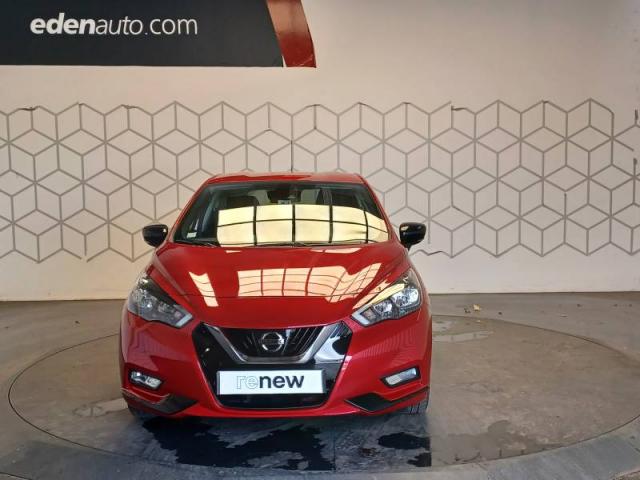 Nissan Micra image 9