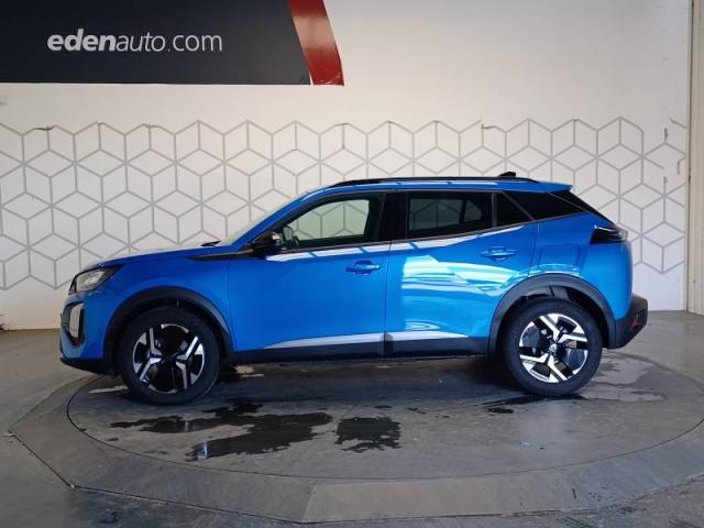 Peugeot 2008 image 4