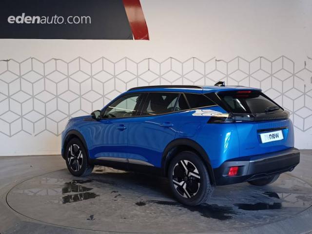 Peugeot 2008 image 6