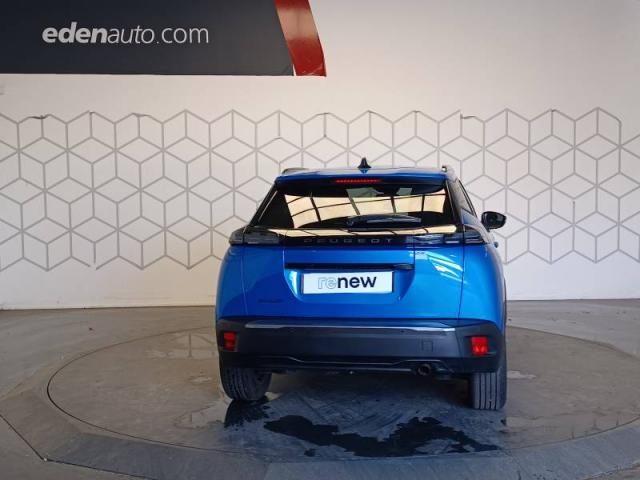 Peugeot 2008 image 1