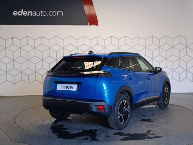 Peugeot 2008 image 5
