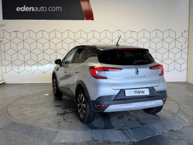 Renault Captur image 1