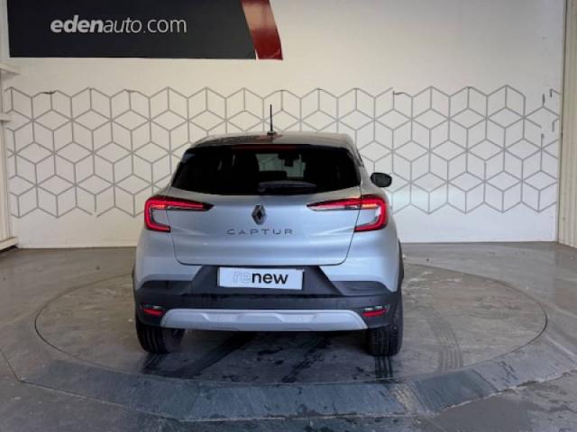 Renault Captur image 8