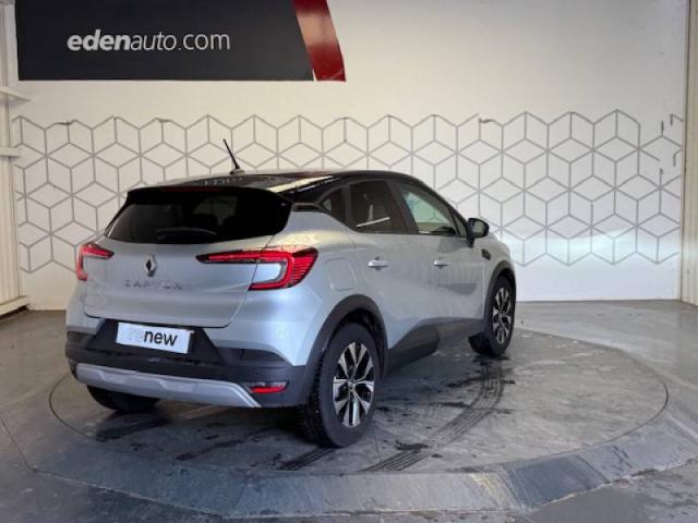 Renault Captur image 2