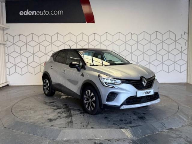 Renault Captur image 6