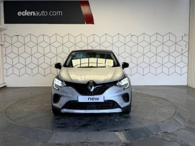 Renault Captur image 4