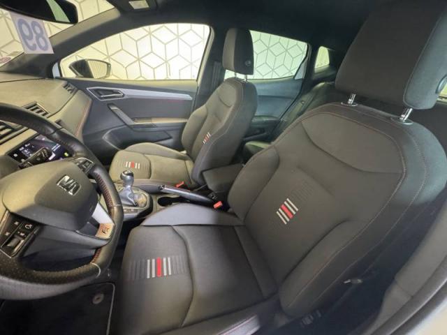 Seat Ibiza image 5