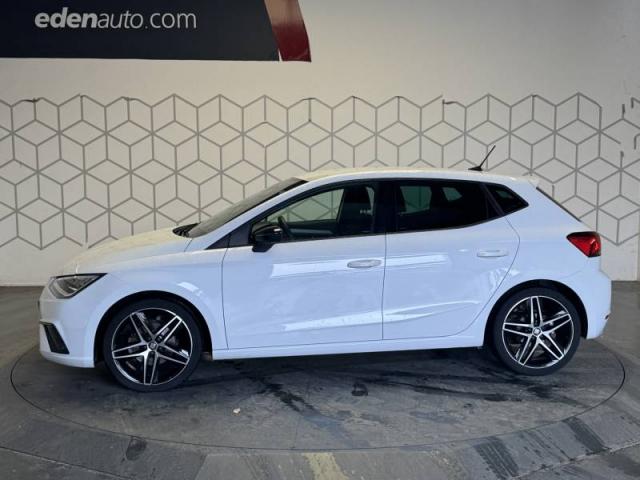Seat Ibiza image 3
