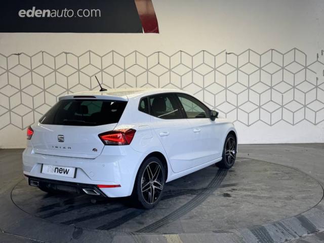 Seat Ibiza image 6