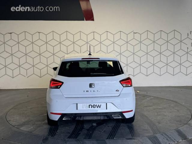 Seat Ibiza image 8