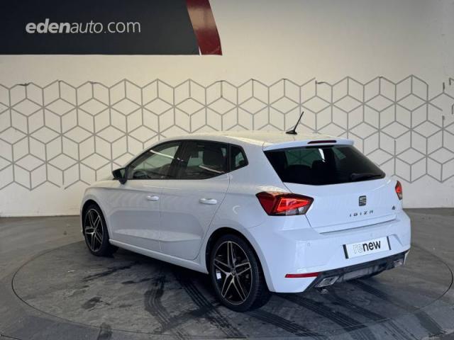 Seat Ibiza image 7