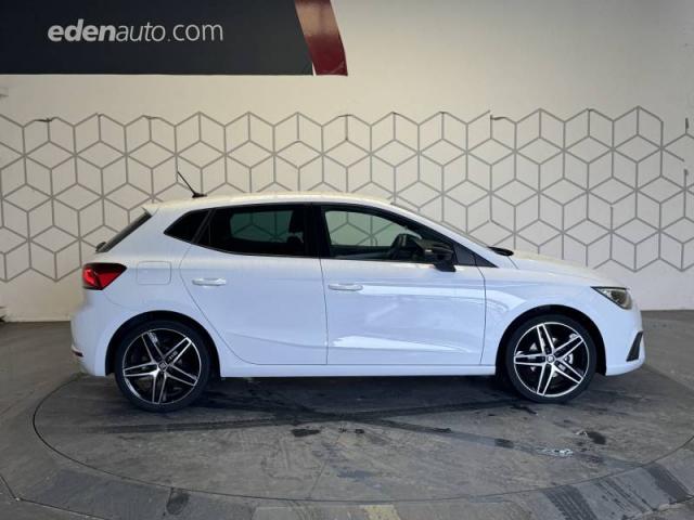 Seat Ibiza image 1