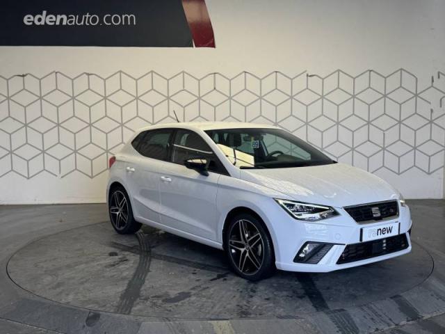 Seat Ibiza image 9