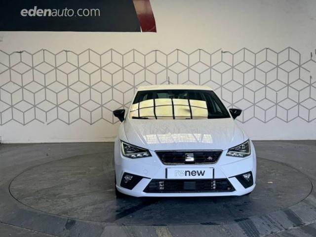 Seat Ibiza image 4