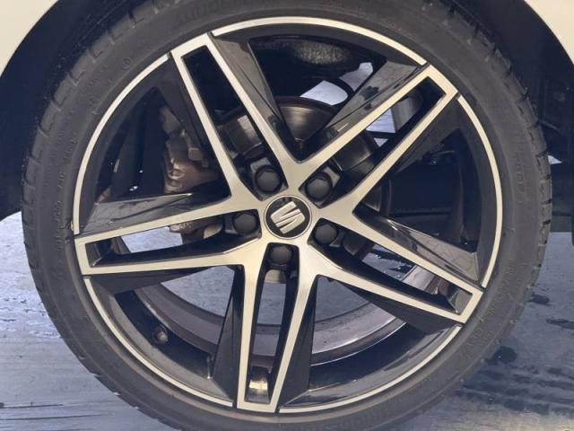 Seat Ibiza image 2
