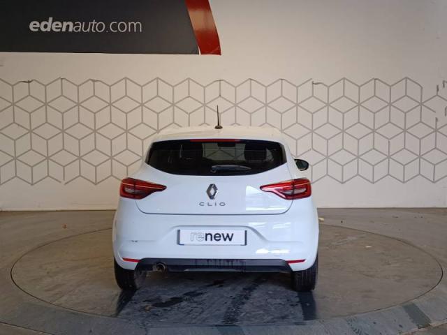 Renault Clio image 8