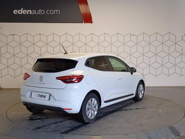 Renault Clio image 9