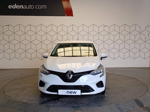 Renault Clio image 2