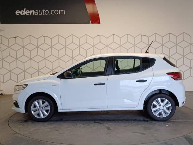 Dacia Sandero image 1