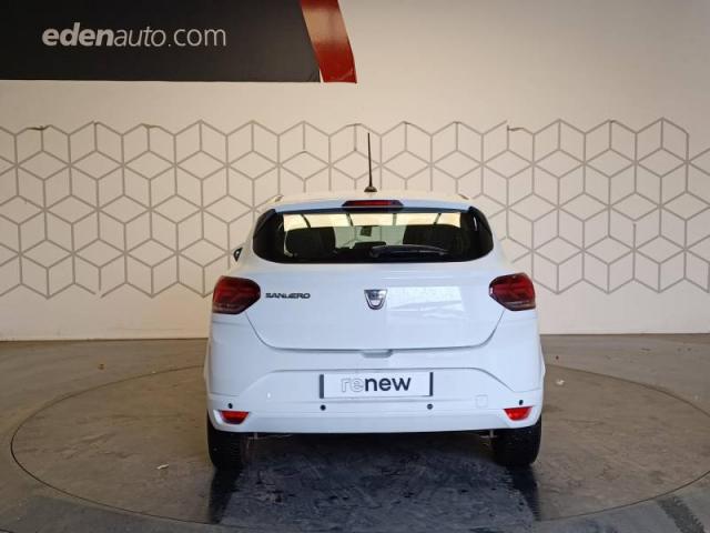 Dacia Sandero image 2