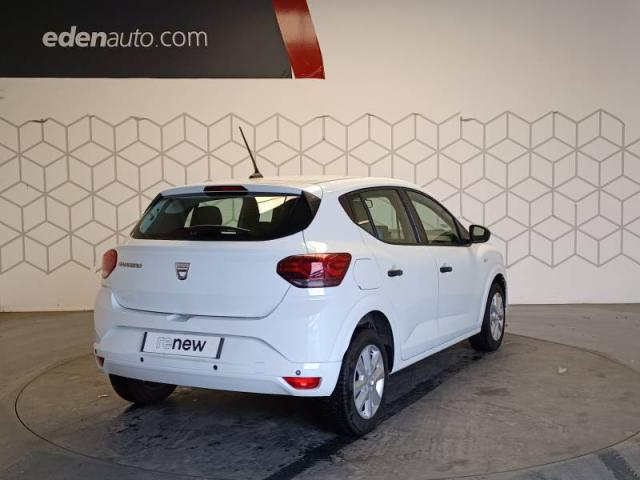 Dacia Sandero image 3
