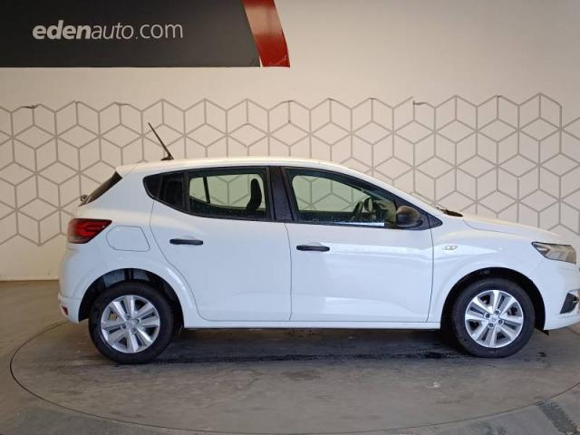 Dacia Sandero image 5