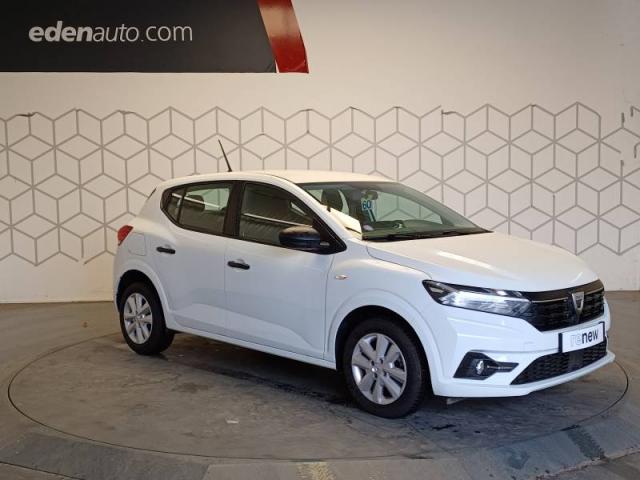 Dacia Sandero image 4