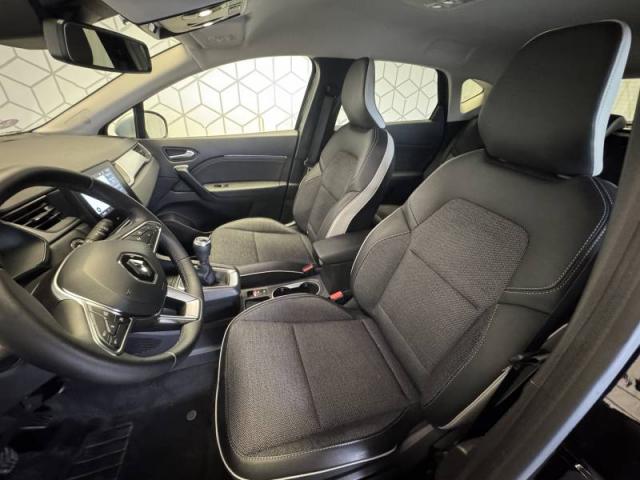 Renault Captur image 5