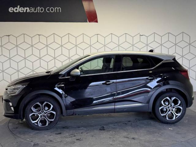 Renault Captur image 2
