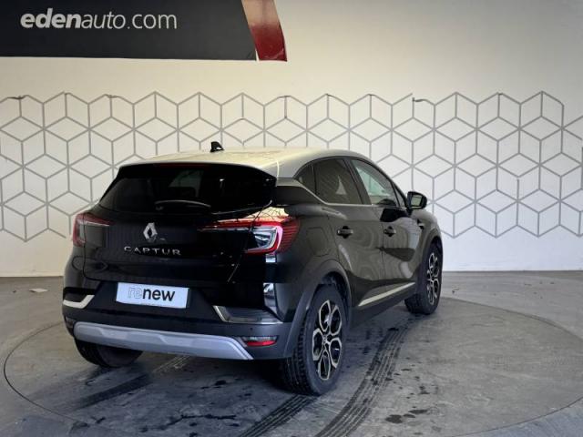 Renault Captur image 3