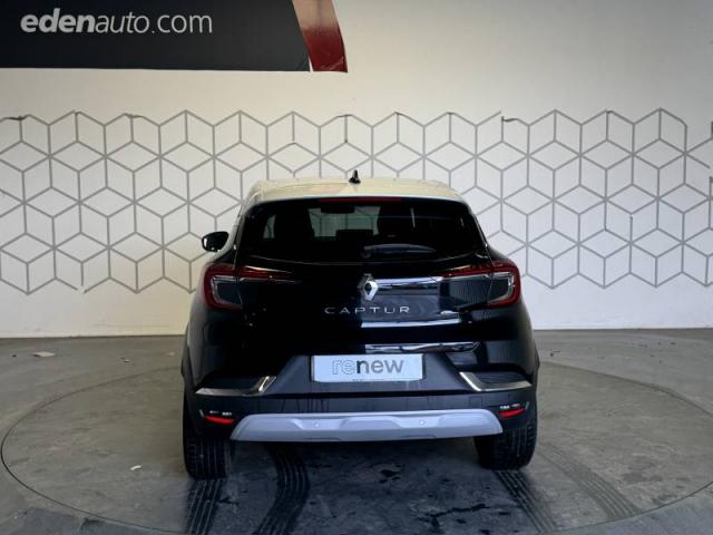 Renault Captur image 9