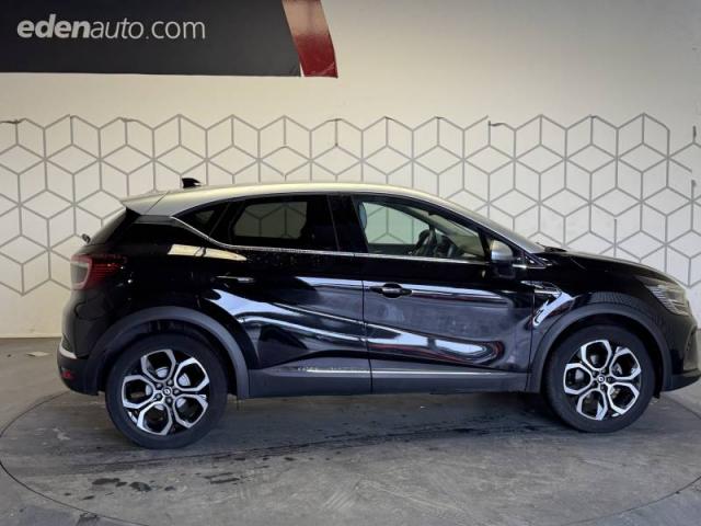 Renault Captur image 1