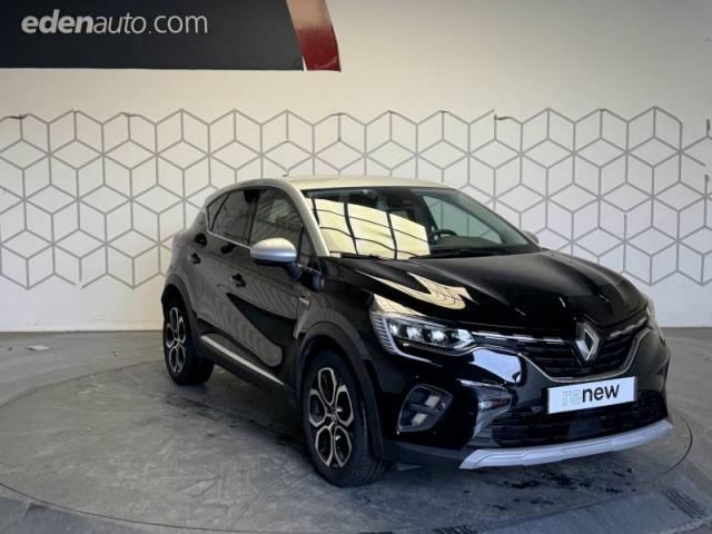 Renault Captur image 4
