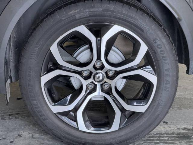 Renault Captur image 6