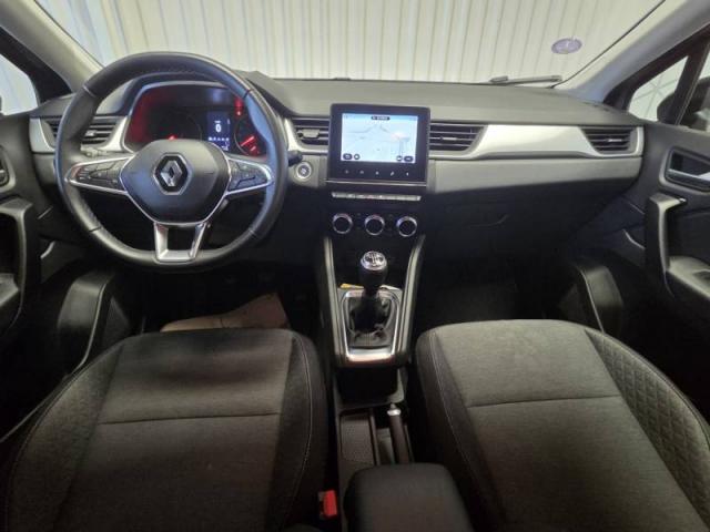 Renault Captur image 9