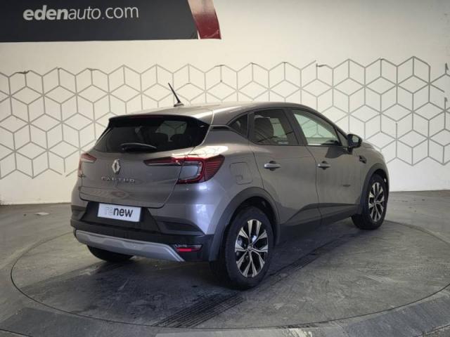 Renault Captur image 1