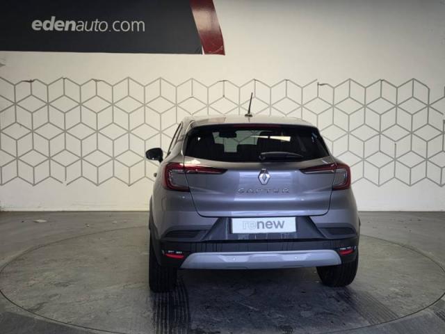 Renault Captur image 3