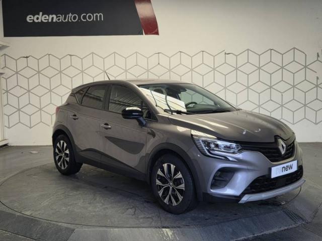 Renault Captur image 7