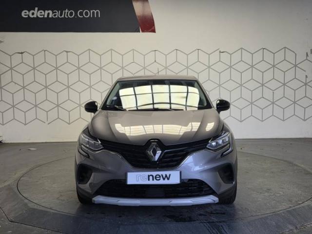 Renault Captur image 4