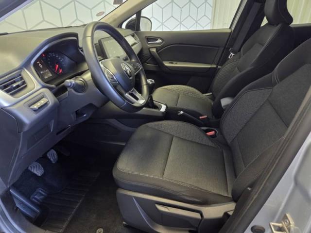 Renault Captur image 2