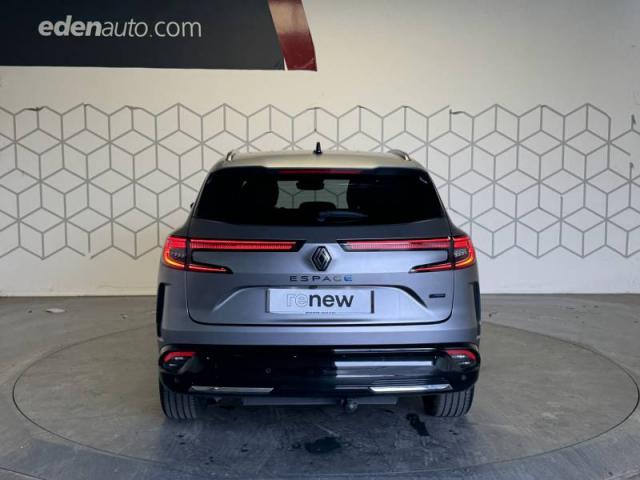 Renault Espace image 8