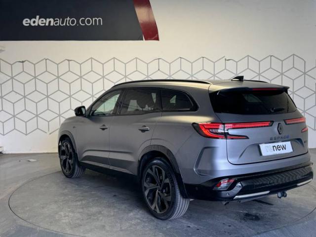 Renault Espace image 5