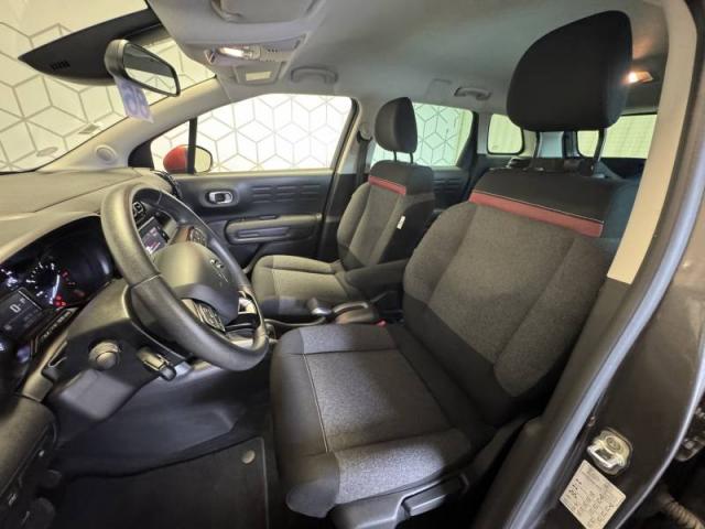 Citroen C3 Aircross image 2