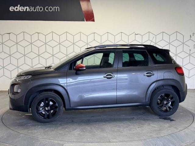 Citroen C3 Aircross image 7