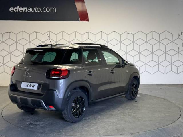 Citroen C3 Aircross image 3