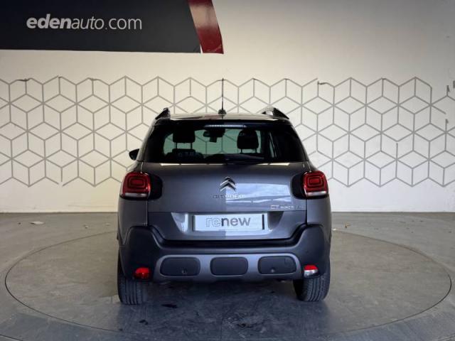 Citroen C3 Aircross image 4