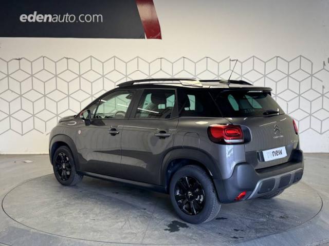Citroen C3 Aircross image 5