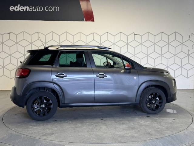 Citroen C3 Aircross image 6