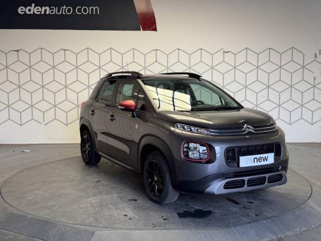 Citroen C3 Aircross image 8