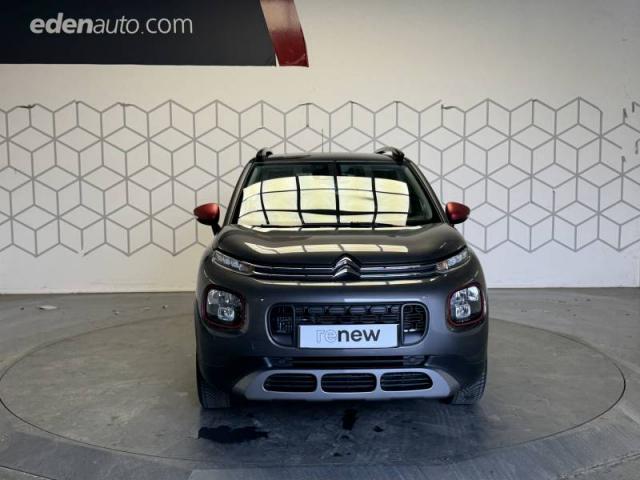 Citroen C3 Aircross image 1